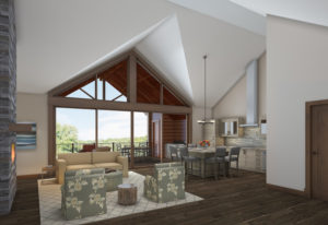 0510 BR cottages interior rendering-new c1 op2-a 8t